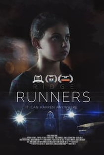 Ridge Runners - Poster / Capa / Cartaz - Oficial 1