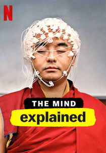 Explicando: A Mente (1ª Temporada) (The Mind, Explained (Season 1))