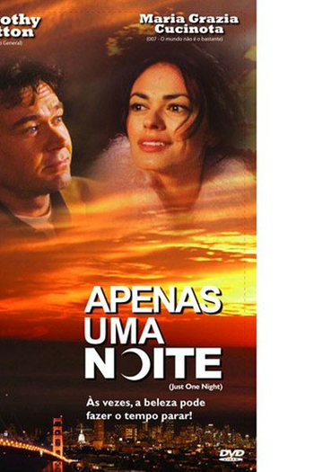  de Filme Apenas Uma Noite (2000)