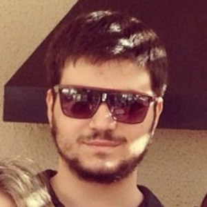 Foto de perfil de Fábio