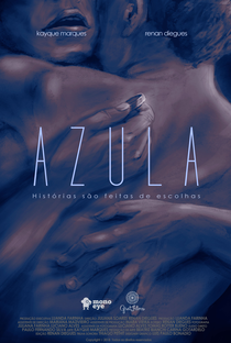Azula - Poster / Capa / Cartaz - Oficial 1