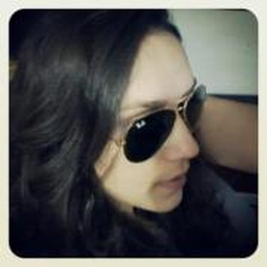 Foto de perfil de Joana Maciel