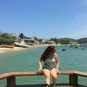 Foto de perfil de Lorena Mello