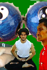 As Bolas do Dragão (As Bolas do Dragão)