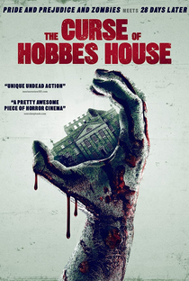 The Curse of Hobbes House - Poster / Capa / Cartaz - Oficial 3