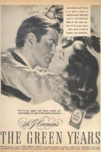  de Filme Anos de Ternura (1946)