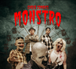 Cholo Zombies Monstro