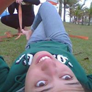 Foto de perfil de Cristina Fereira Santana