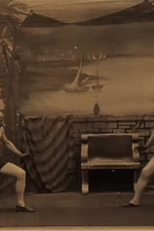 Lutas extravagantes (Luttes Extravagantes)