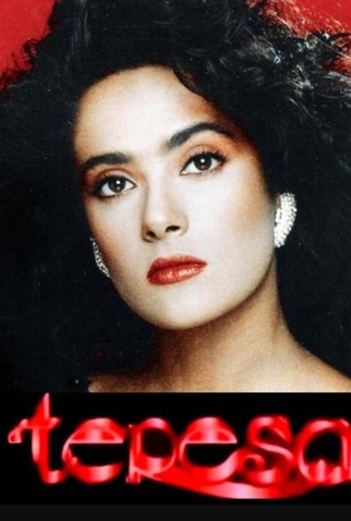 Poster 3 de TV Teresa (1989)