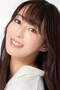 Yōko Hikasa - Poster 1