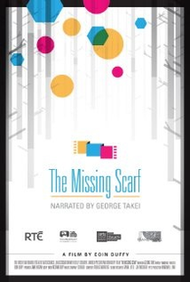 The Missing Scarf - Poster / Capa / Cartaz - Oficial 1