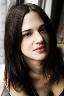 Asia Argento - Poster / Capa / Cartaz - Oficial 3