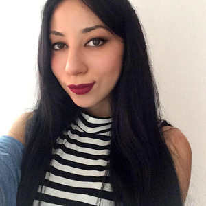 Foto de perfil de Nathália Lopes
