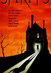 A Maldição dos Espíritos (Spirits)