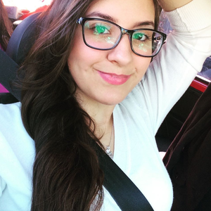 Foto de perfil de Rafaelle Andrea
