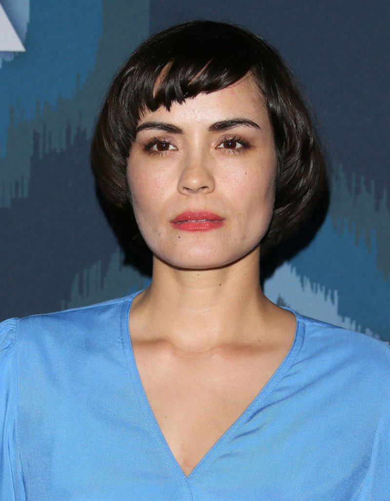 Shannyn Sossamon - Foto 1