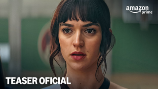 Trailer: Diga-me baixinho | Teaser oficial | Prime Video
