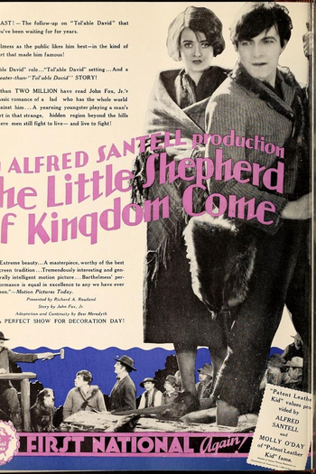 Poster de Filme Vencendo o Destino (1928)