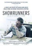 Showrunners: The Art of Running a TV Show (Showrunners: The Art of Running a TV Show)