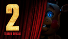 Five Nights At Freddys 2 | Teaser