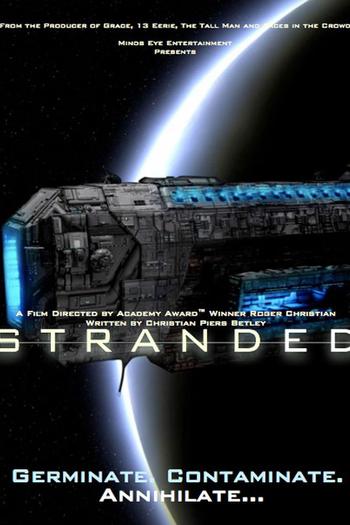  de Filme Infectados (2012)