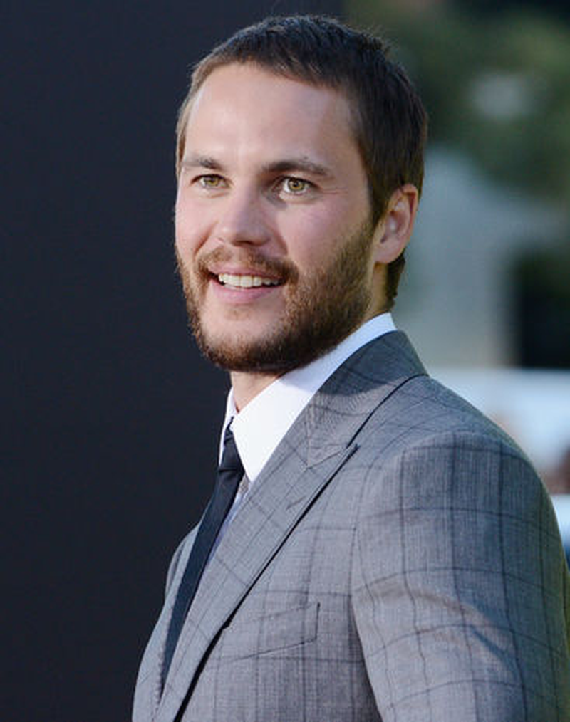 Taylor Kitsch - Foto 3