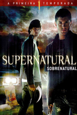 Sobrenatural (1ª Temporada) (Supernatural (Season 1))