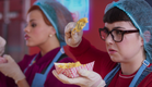 Daphne & Velma Trailer