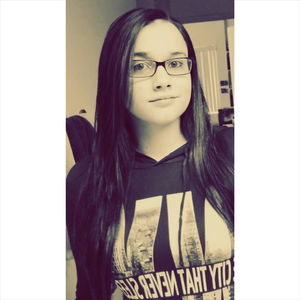 Foto de perfil de Alice Tibúrcio