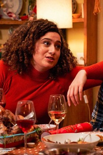 Poster de Episódio Christmas (2021)