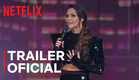 Bruna Louise: Demolição | Trailer oficial | Netflix