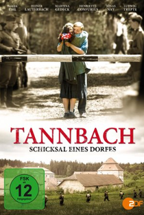 Tannbach - O Destino de um Vilarejo - Poster / Capa / Cartaz - Oficial 1