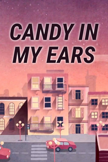 Poster de Franquia My Ear's Candy (2016)