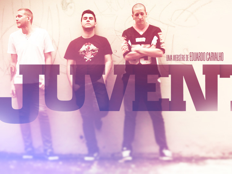 Foto 1 de Juventude S/A