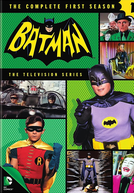 Batman, o Homem-Morcego (1ª Temporada) (Batman (Season 1))