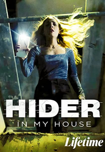 Atrás das Paredes (Hider in My House)