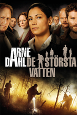 Arne Dahl: Muitas Águas (Arne Dahl: De Största Vatten)