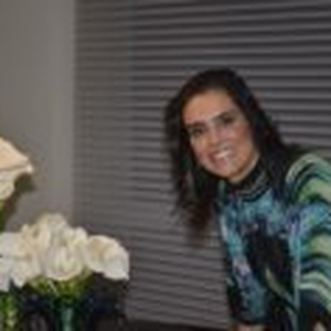 Foto de perfil de Andrea Menezes