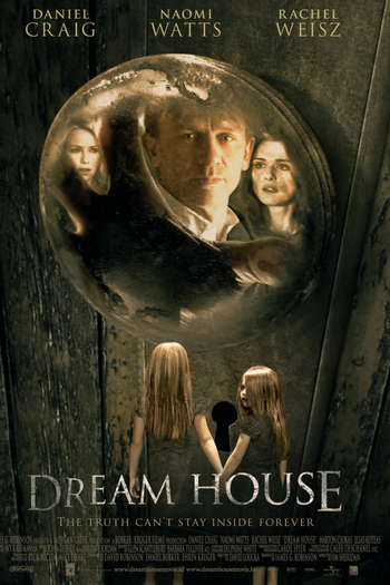  de Filme A Casa dos Sonhos (2011)