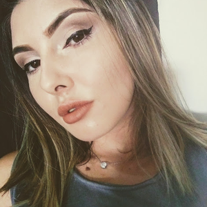 Foto de perfil de andrielialves