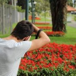 Foto de perfil de Willian Dolberth