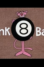 Pink 8 Ball (Pink 8 Ball)