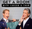 Get a Room com Carson e Thom