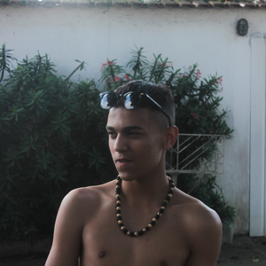 Foto de perfil de Leonardo Antonio