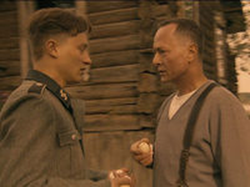 Foto 14 de Franz + Polina 