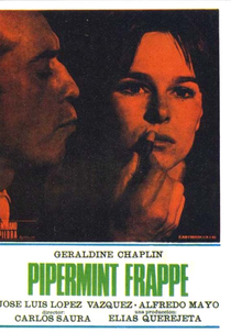 Peppermint Frappé (Peppermint Frappé)