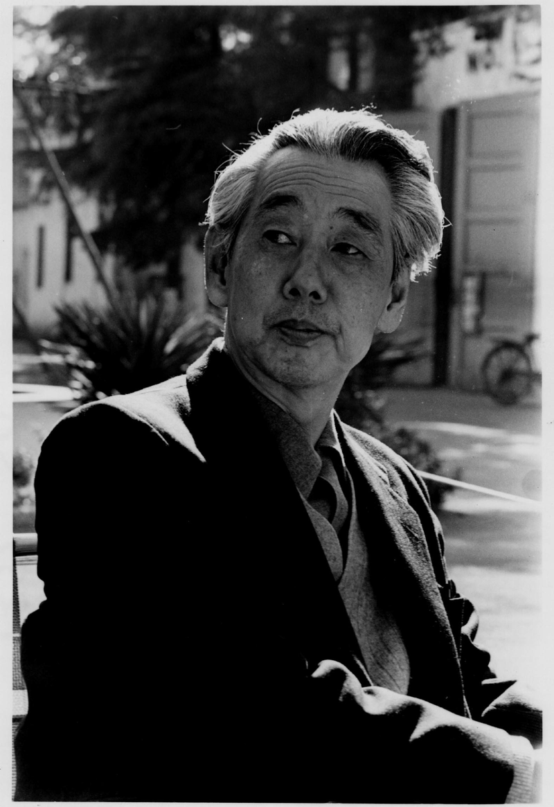 Mikio Naruse - Foto 3