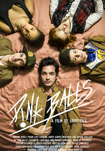 Pink Balls (Pink Balls)