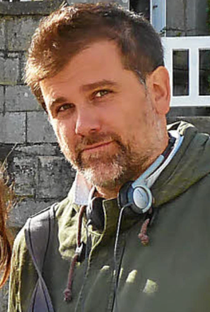 Maël Piriou - Poster 1